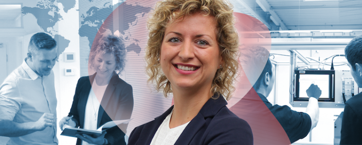 Personalreferent (m/w) Schwerpunkt Entwicklung und Recruiting