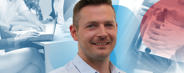 Abschlussarbeit mit dem Thema „Entwicklung einer elektronischen Nutzerverwaltung“